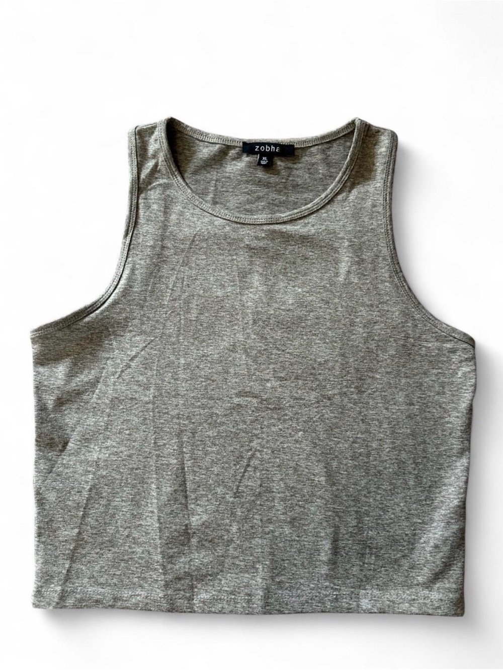 Zobha Tank top